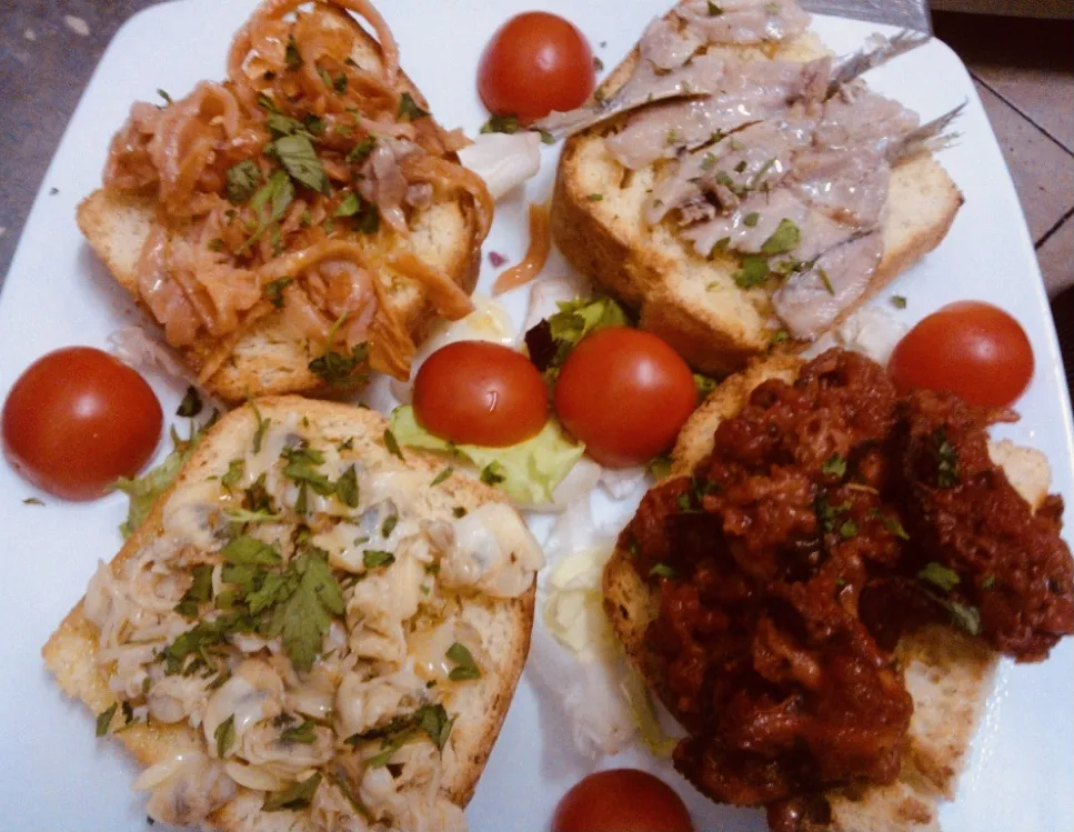 Menu_Al 58_Santa Marinella_image_8