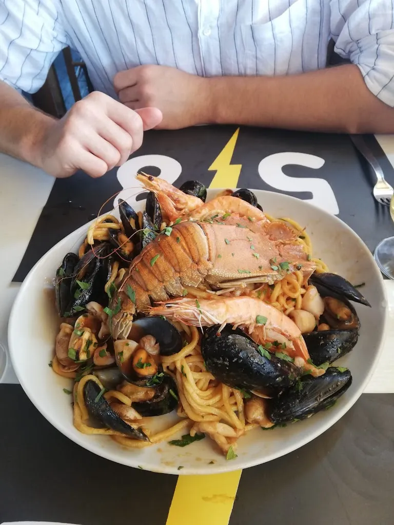 Mikołaj Zakryś_Al 58_Santa Marinella_review