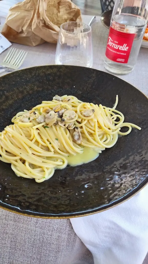 Menu_Revè Ristorante & Cafè_Santa Marinella_image_6