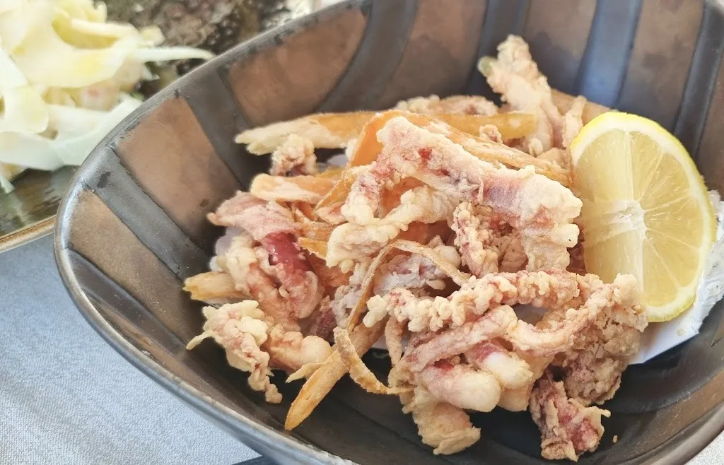 Menu_Revè Ristorante & Cafè_Santa Marinella_image_7