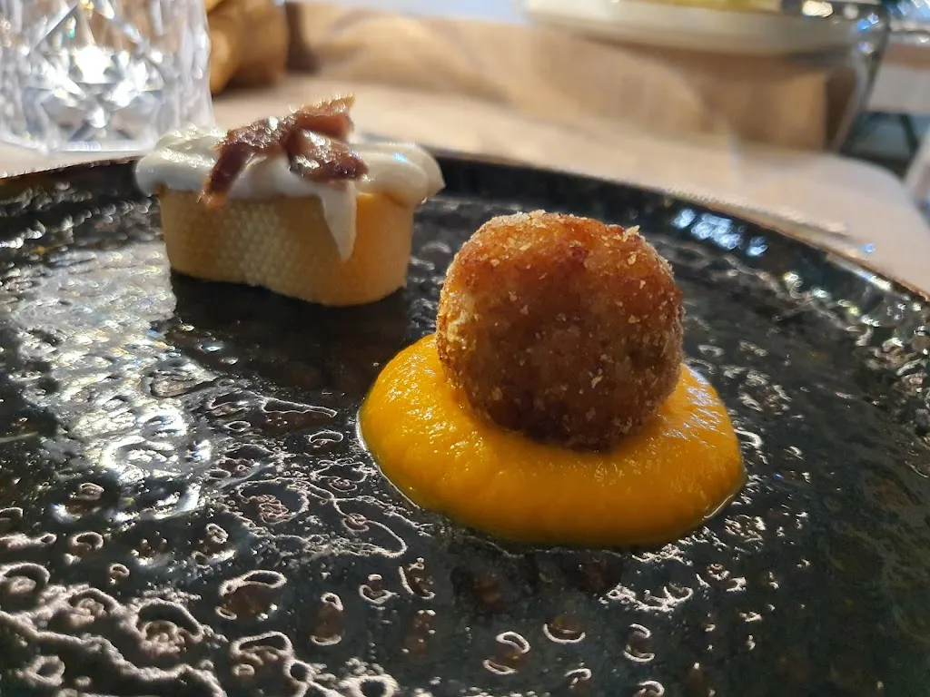 Menu_Revè Ristorante & Cafè_Santa Marinella_image_8