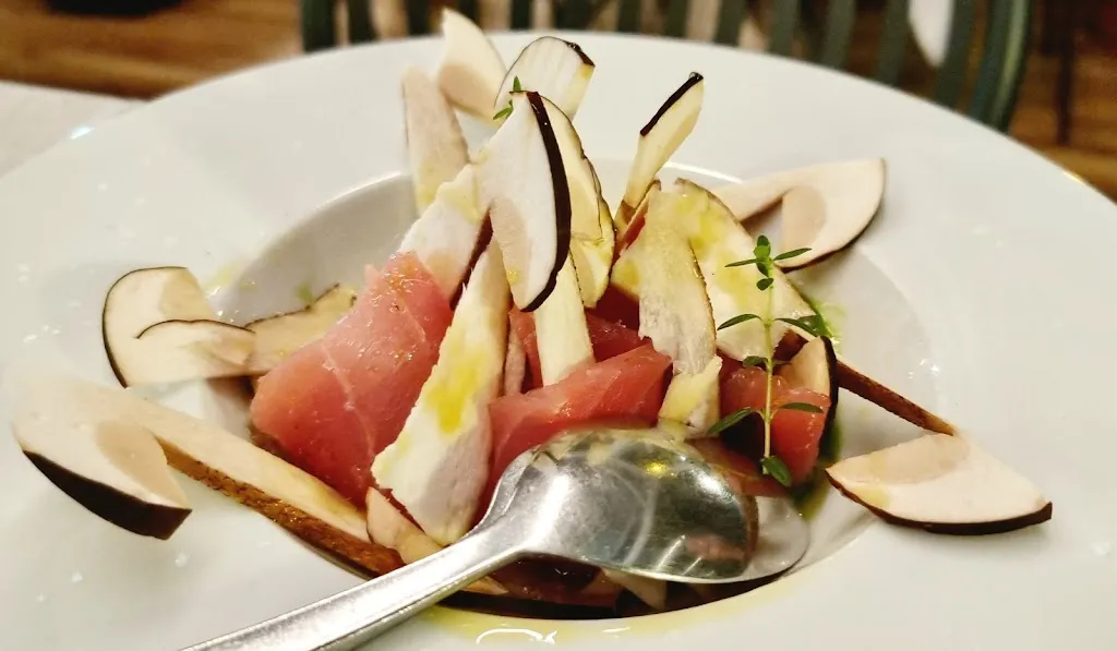 Menu_Revè Ristorante & Cafè_Santa Marinella_image_9