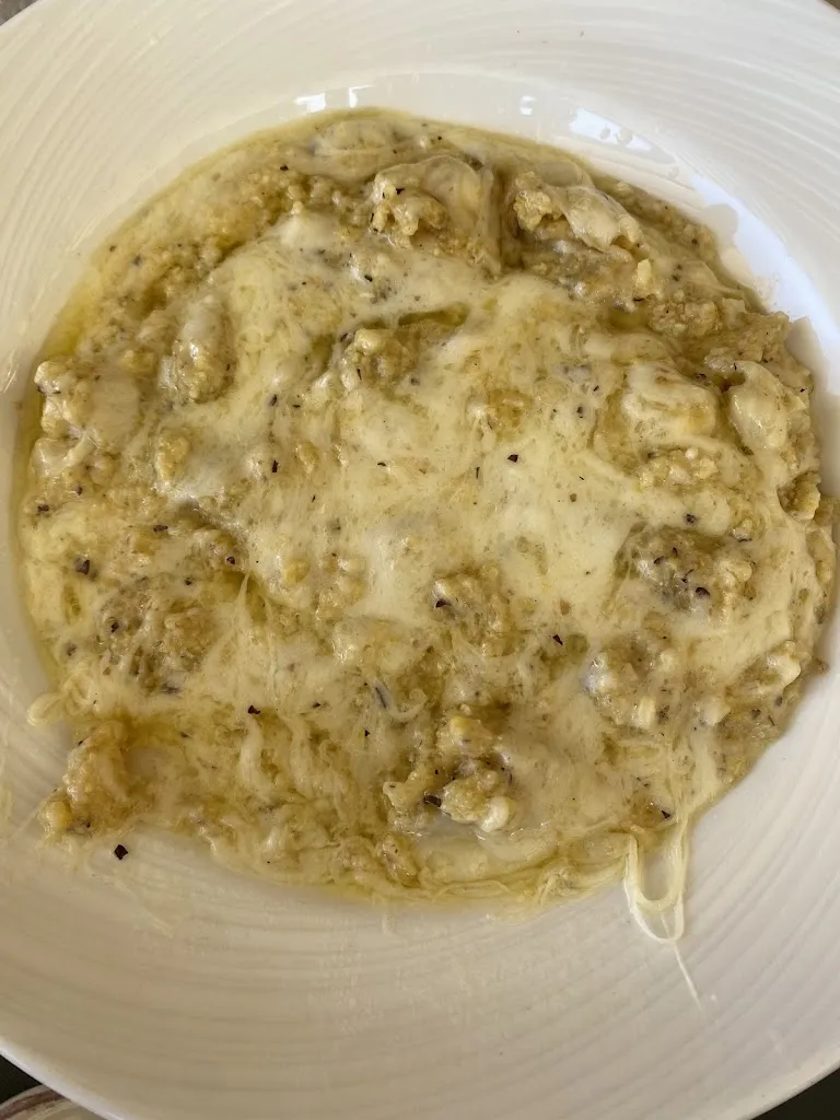 Brittany DiGesare _La Maison du Gout Cafè_Cogne_recensione