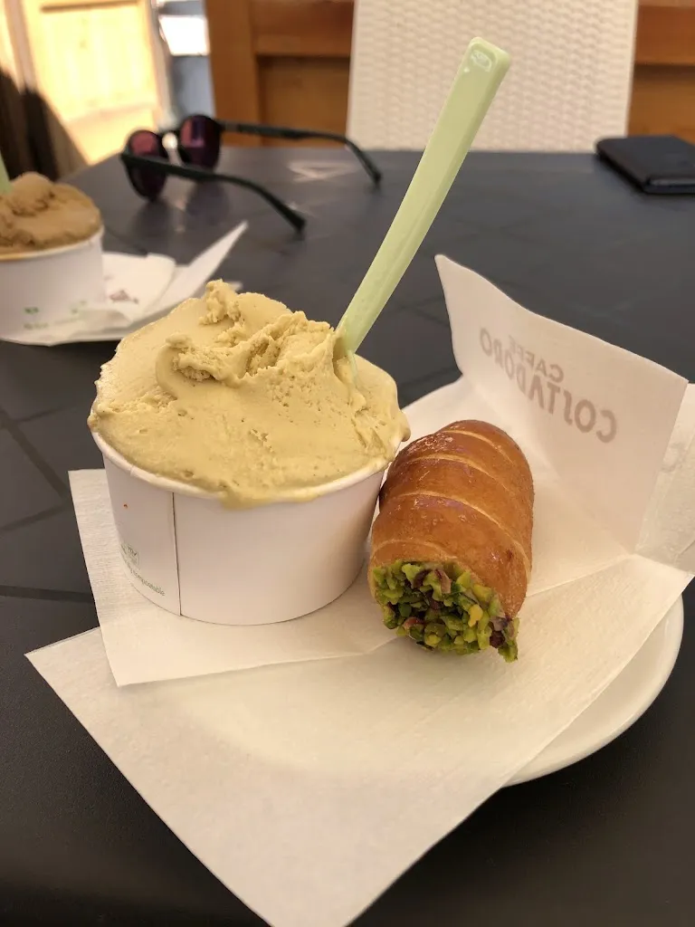 Siegfried B_La Maison du Gout Cafè_Cogne_recensione