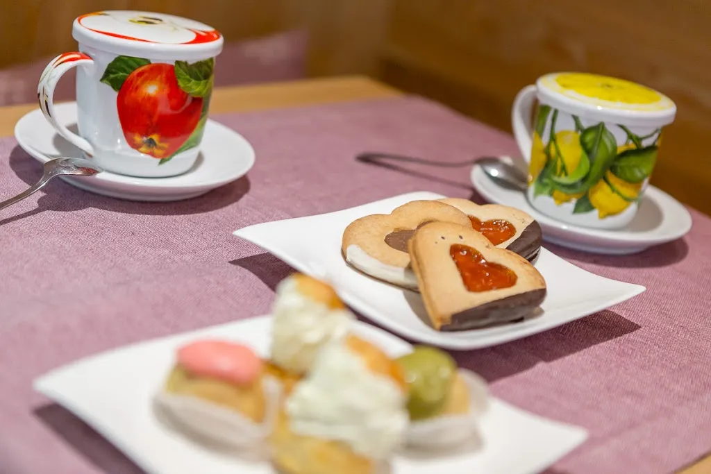 La Maison du Gout Cafè_Cogne_slider_image_3