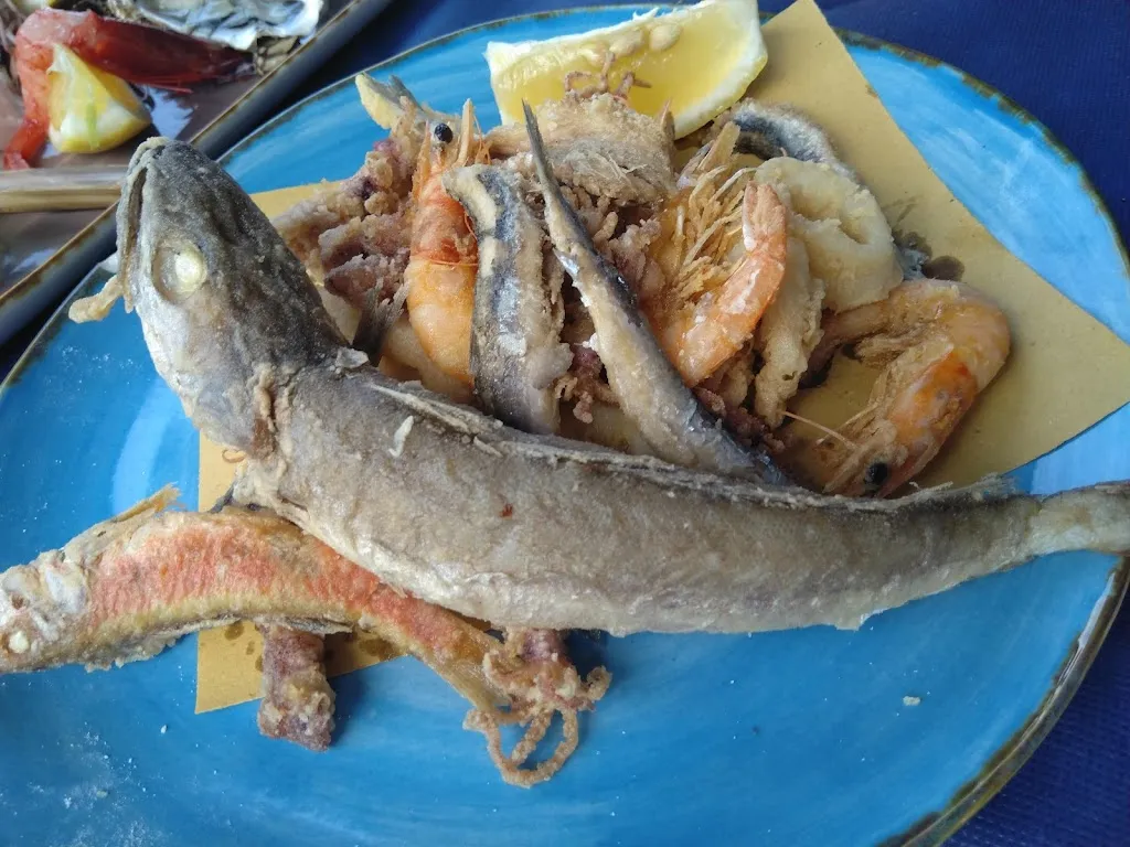 Menu_Sapori Di Mare Food&fish_Santa Marinella_image_9