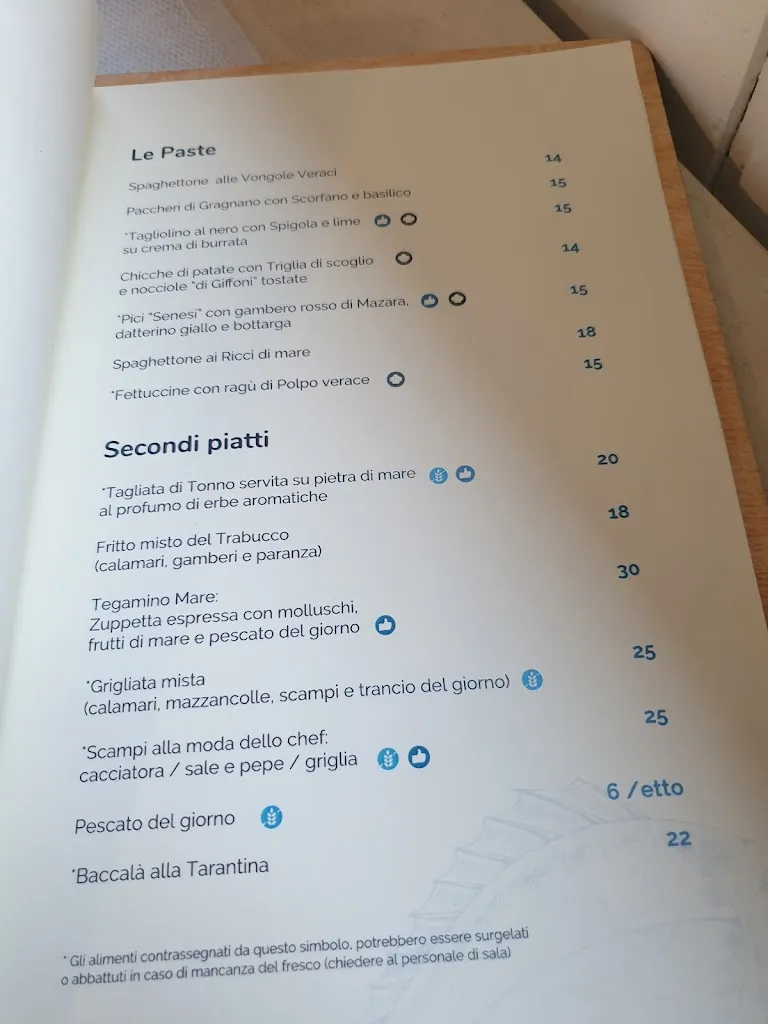 Menu_Il Trabucco_Santa Marinella_image_3