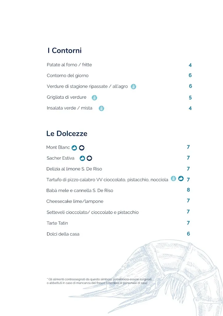 Menu_Il Trabucco_Santa Marinella_image_4