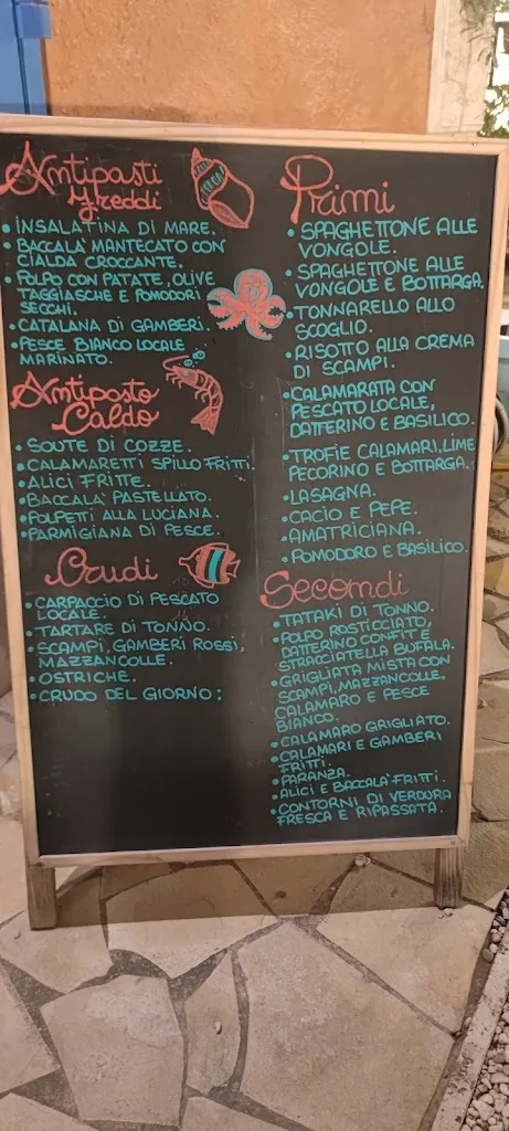 Menu_Ristorante Acquamarina_Santa Marinella_image_2