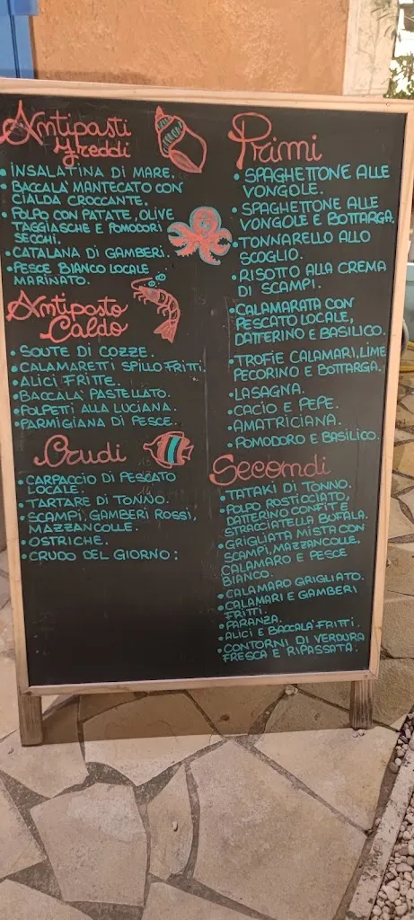 Menu_Ristorante Acquamarina_Santa Marinella_image_3
