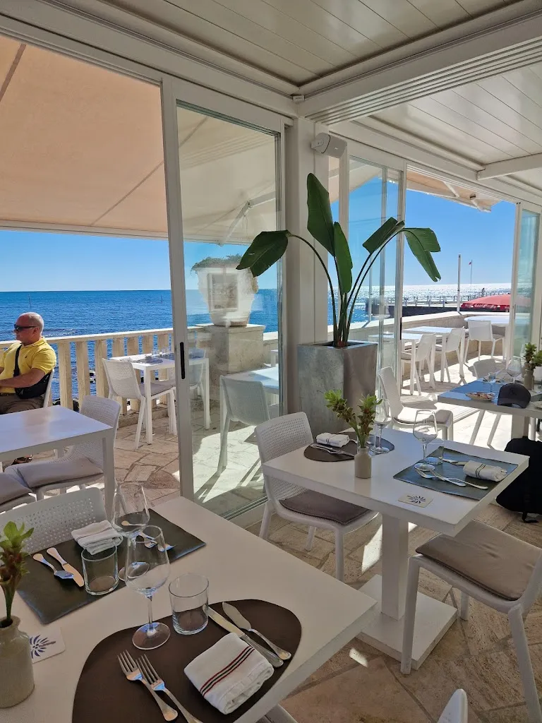 Jaroslav Zmrhal_Bianca Ristorante_Santa Marinella_review