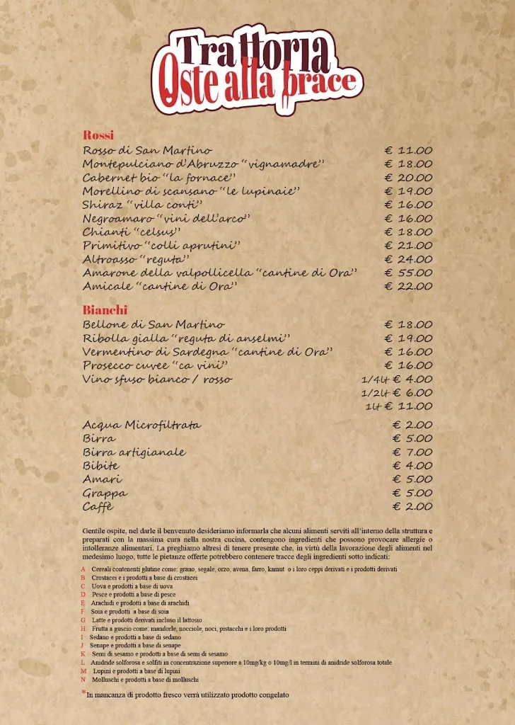 Menu_Trattoria dell'Oste alla Brace_Santa Marinella_image_1