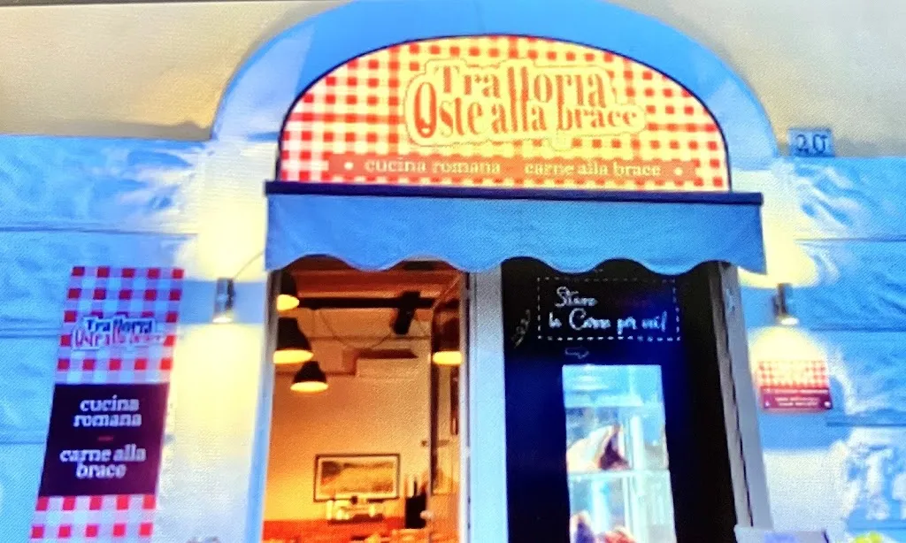 R M_Trattoria dell'Oste alla Brace_Santa Marinella_review