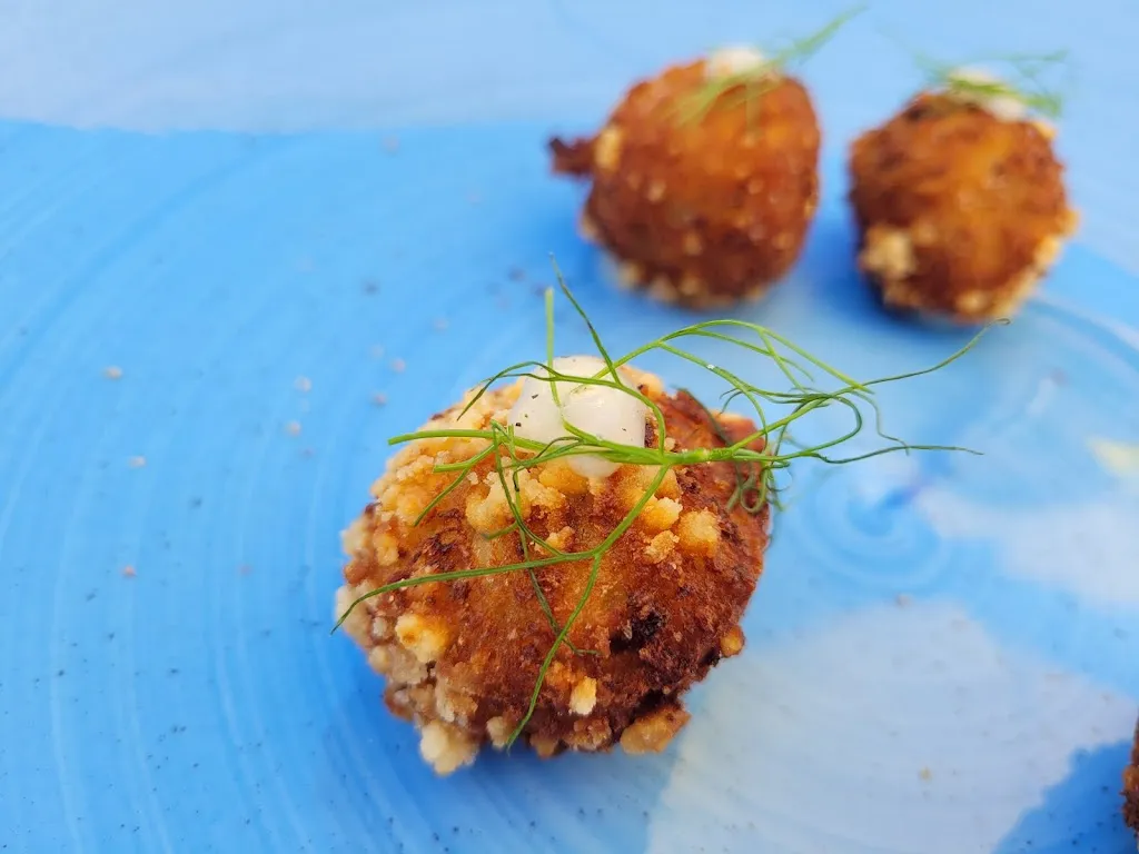 Ana Raquel Marchi_Ristorante Cavalluccio Marino_Santa Marinella_review