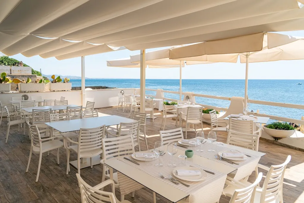 Ristorante Cavalluccio Marino restaurant in Santa Marinella