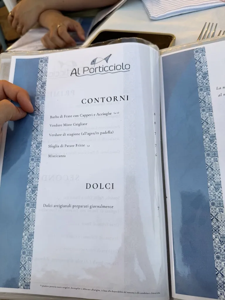 Menu_Al Porticciolo_Santa Marinella_image_3