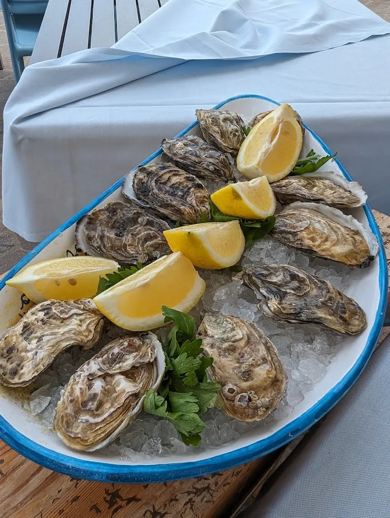 Vilat K_Al Porticciolo_Santa Marinella_review