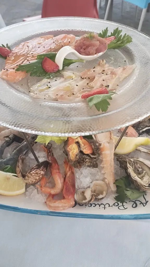 Al Porticciolo_Santa Marinella_slider_image_2