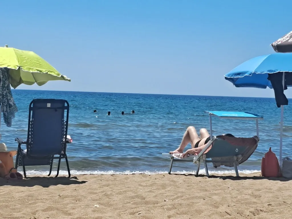 Sanndy Soares_Isola del Pescatore_Santa Marinella_review