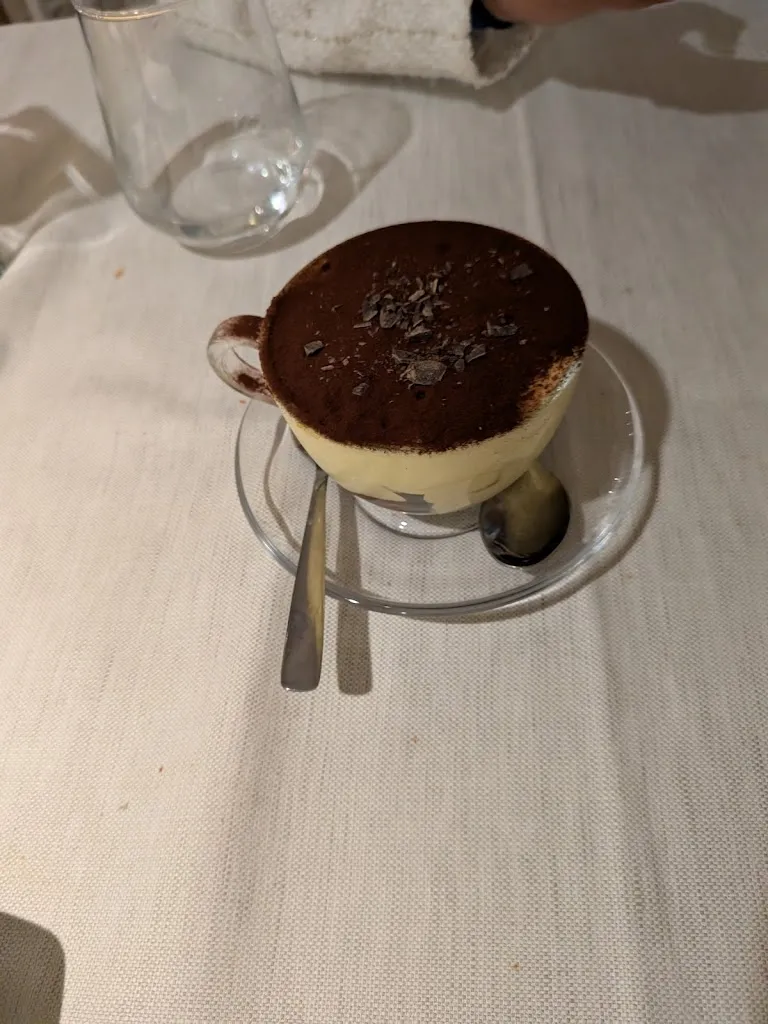 Jake Young_Isola del Pescatore_Santa Marinella_review