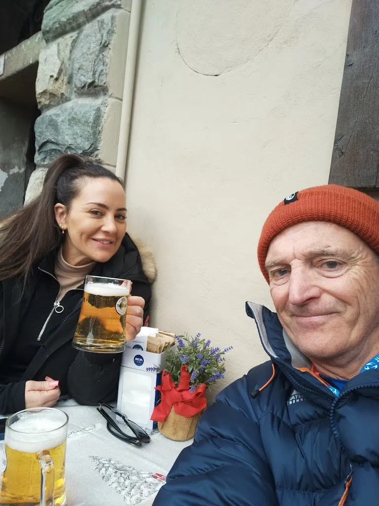 Ian Williamson_Hotel du Grand Paradis - 1899 Auberge Boutique_Cogne_review