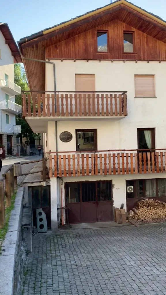 Hotel du Grand Paradis - 1899 Auberge Boutique_Cogne_slider_image_2