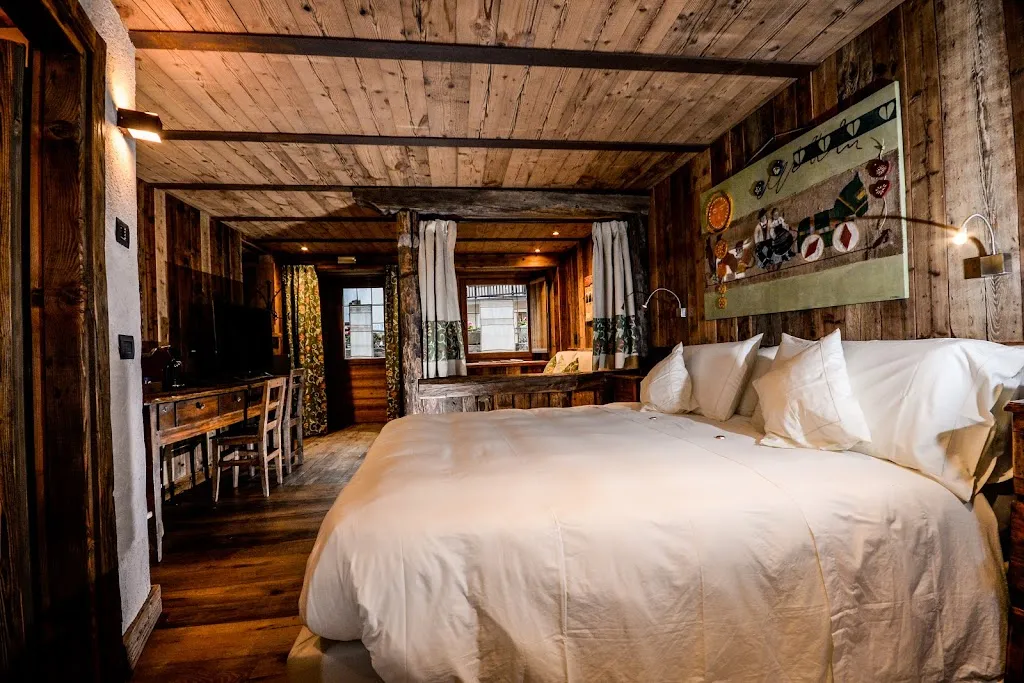 Hotel du Grand Paradis - 1899 Auberge Boutique_Cogne_slider_image_3