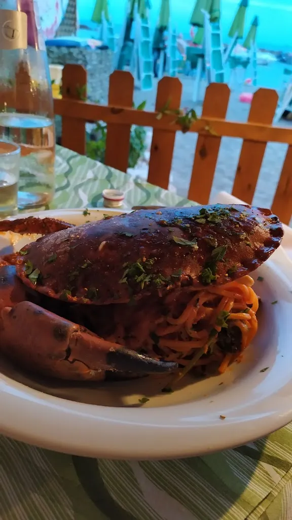 Menu_Ristorante Capolinaro_Santa Marinella_image_5