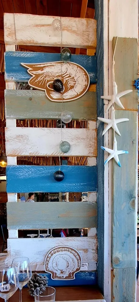 Mansour Zawahreh_Ristorante Capolinaro_Santa Marinella_review