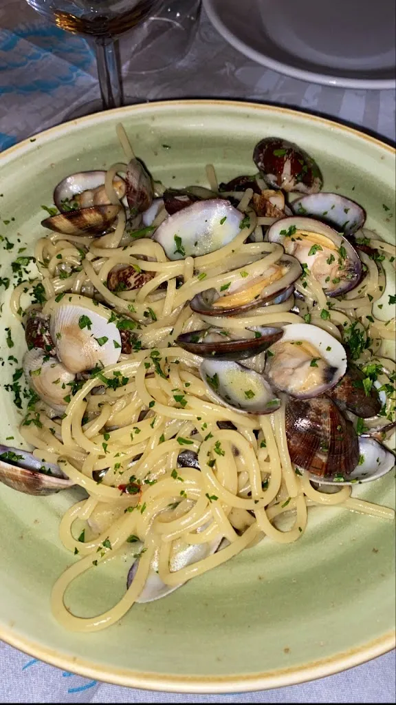 Lorenzo Bianco_Mikonos_Santa Marinella_review