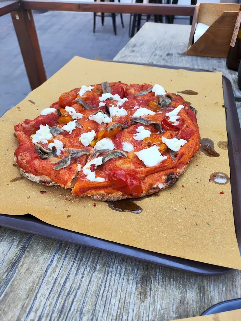 Menu_Fagotto -Food Lovers-_Santa Marinella_image_9