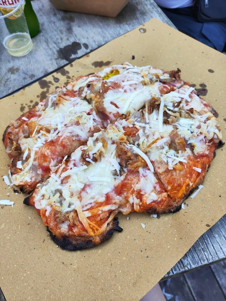 Aušrinė Raudoniūtė_Fagotto -Food Lovers-_Santa Marinella_review