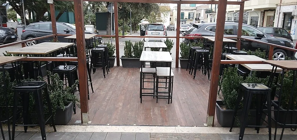 Fagotto -Food Lovers- restaurant in Santa Marinella