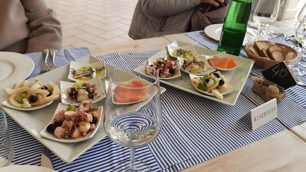 Menu_Il Mediterraneo Beach Resort_Santa Marinella_image_3