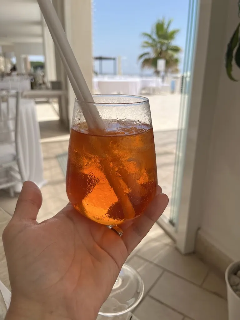 Menu_Il Mediterraneo Beach Resort_Santa Marinella_image_6