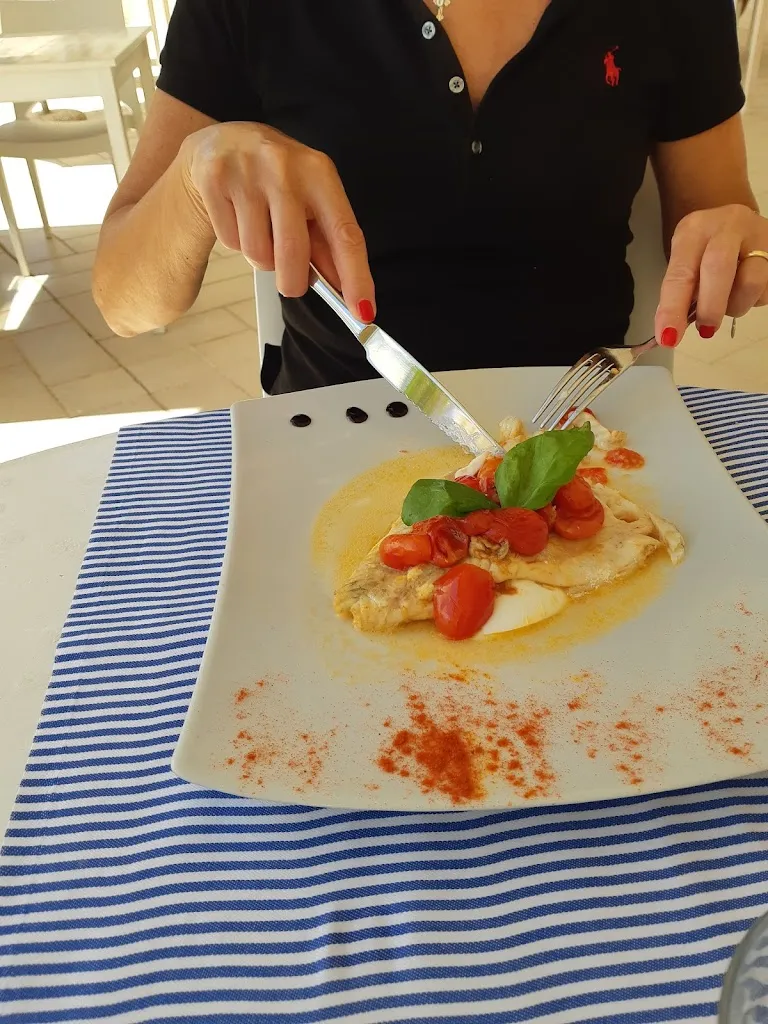 Menu_Il Mediterraneo Beach Resort_Santa Marinella_image_8