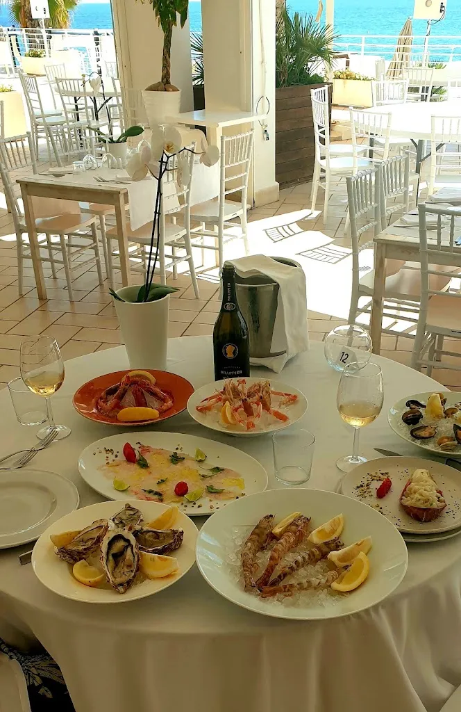 Menu_Il Mediterraneo Beach Resort_Santa Marinella_image_9