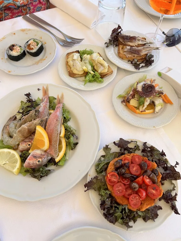 Sherry LaHaye-Nguyen_Il Mediterraneo Beach Resort_Santa Marinella_review