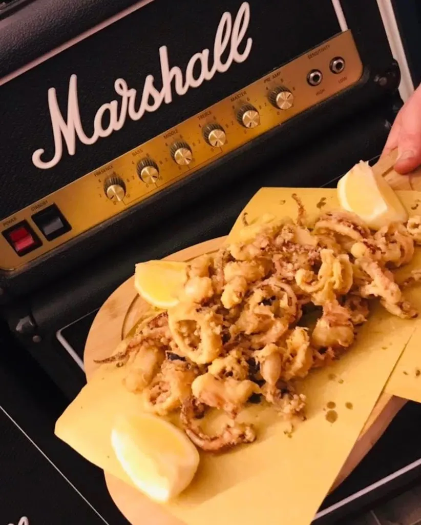 Menu_5/8 bistrot_Santa Marinella_image_7