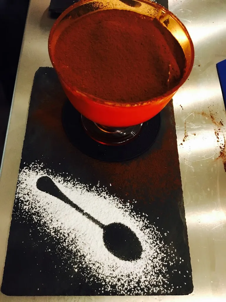 Menu_5/8 bistrot_Santa Marinella_image_8