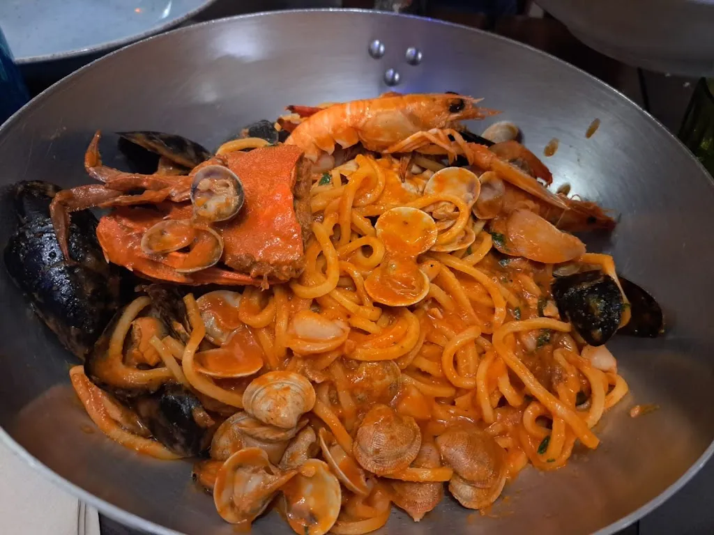 Menu_5/8 bistrot_Santa Marinella_image_9