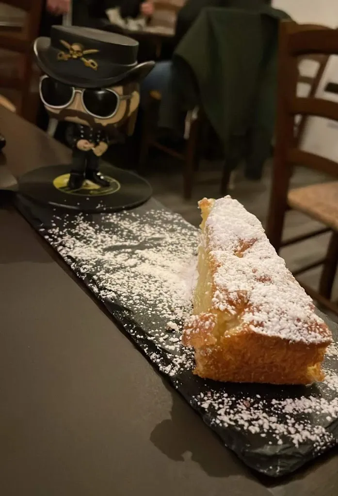 Giovanni Brandini_5/8 bistrot_Santa Marinella_review