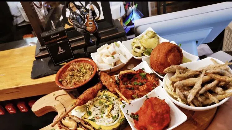 5/8 bistrot_Santa Marinella_slider_image_3