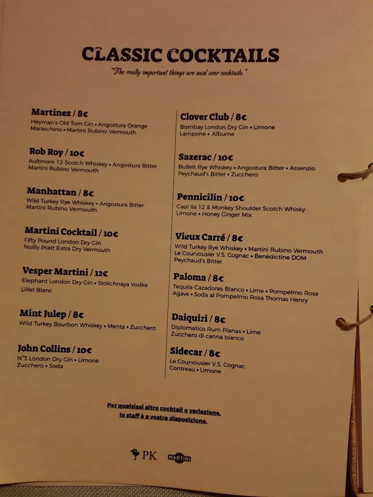 Menu_PK - Santa Marinella_Santa Marinella_image_2