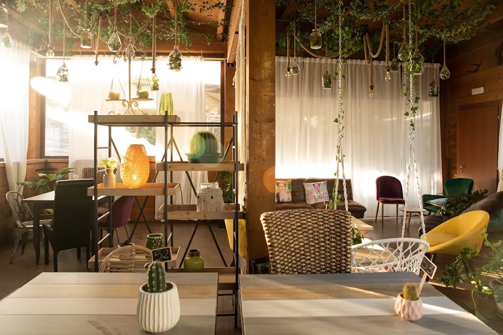 PK - Santa Marinella restaurant in Santa Marinella