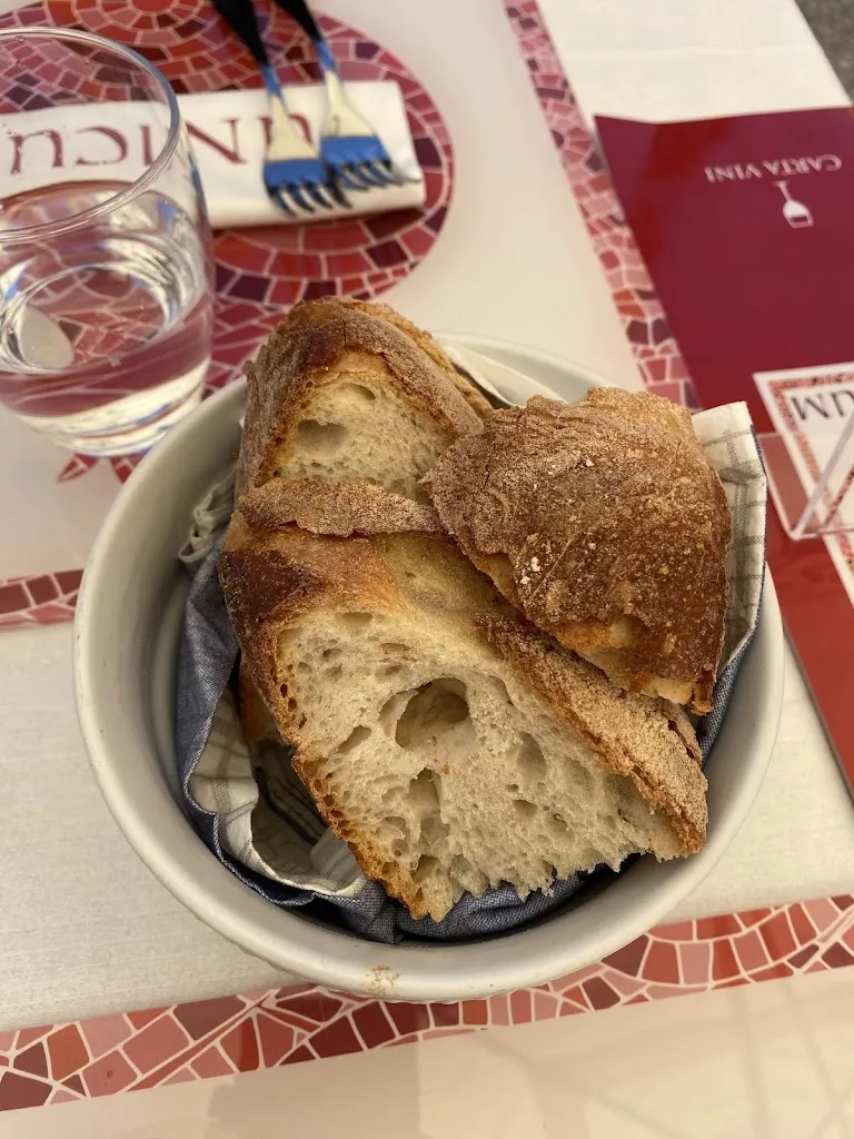 Lorenzo Bianco_Punicum_Santa Marinella_review