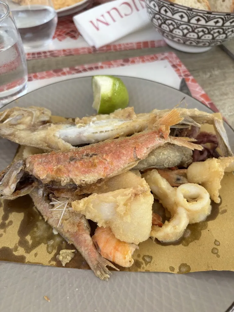 Maria_Punicum_Santa Marinella_review