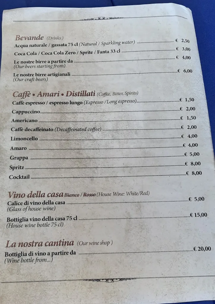 Menu_Osteria mia_Santa Marinella_image_1