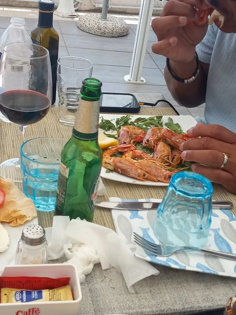 Menu_La Gattammare Ristorante Pizzeria Bar Santa Marinella_Santa Marinella_image_5