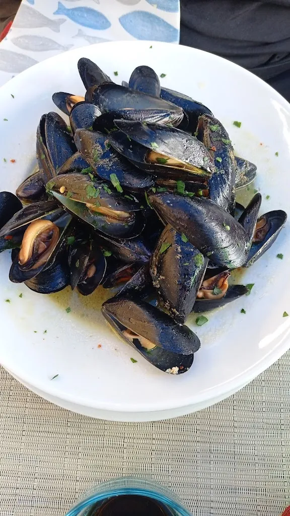 Menu_La Gattammare Ristorante Pizzeria Bar Santa Marinella_Santa Marinella_image_6